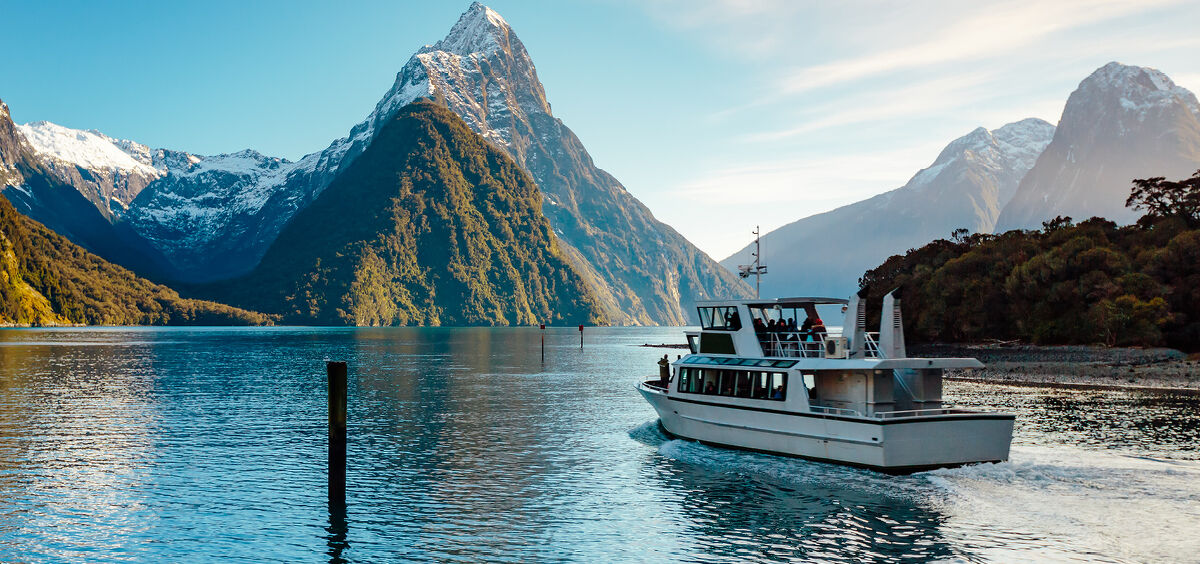 Milford Sound Property Investment: Expert Mortgage Advice from The Mortgage Hub