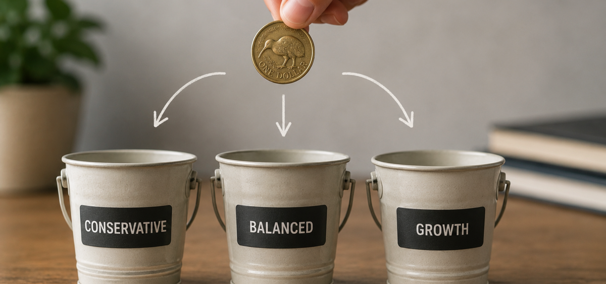 Are You in the Right KiwiSaver Fund?
