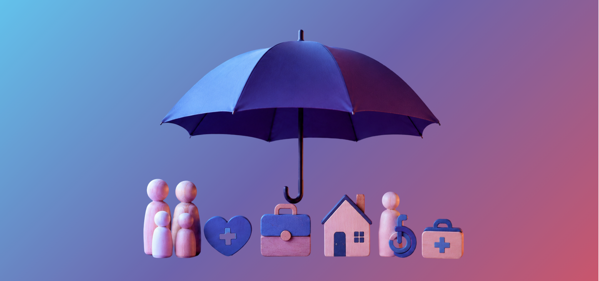 Do You Know The Difference Types of Personal Insurance
