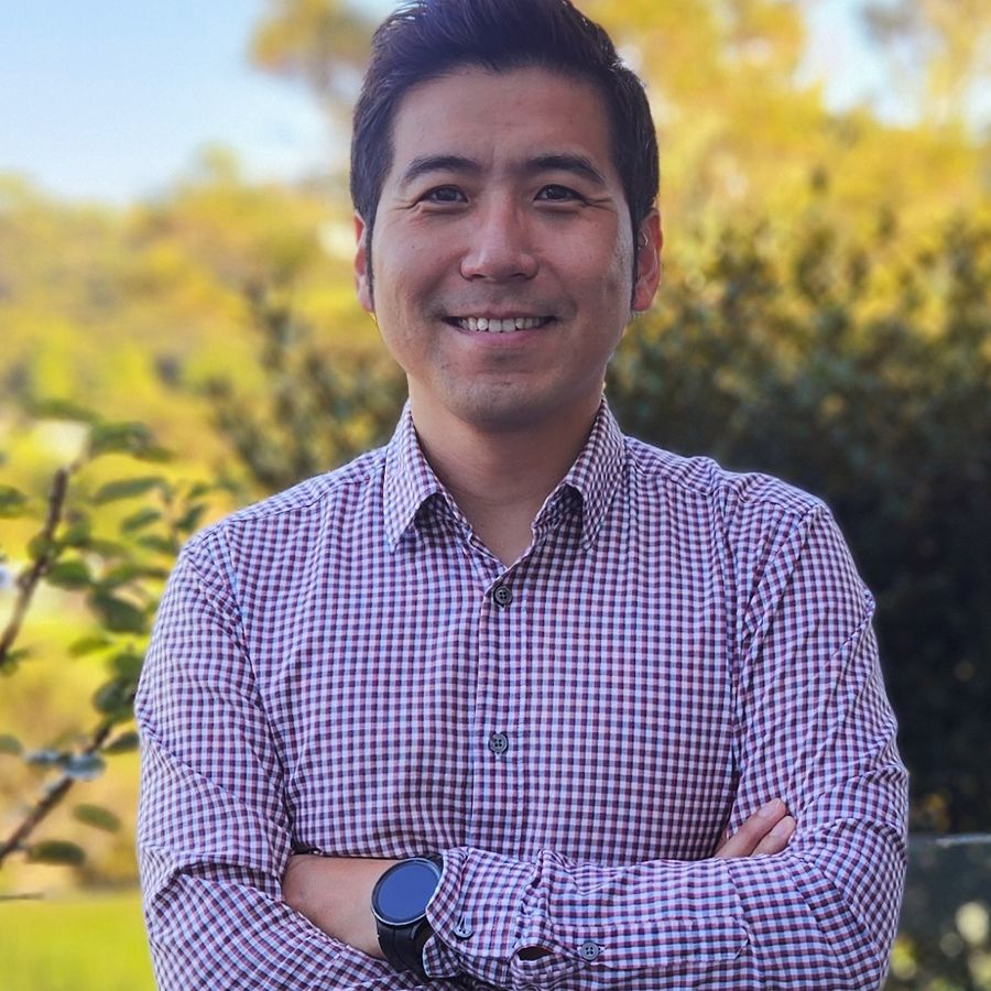 Lawrence Hong