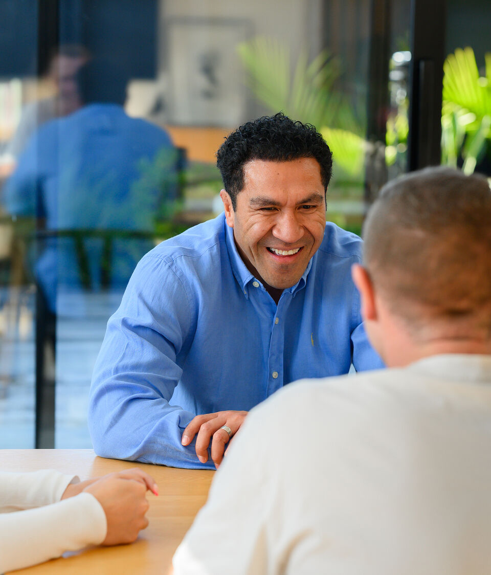 Refinancing and Debt Consolidation